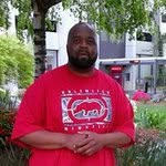 Rodney Womble - @rodneywomble - Instagram