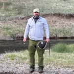 Rodney Yates - @ya8es - Instagram