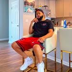 Rodney Yates - @ryates260 - Instagram