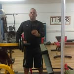 Rodney yates - @rodneypersonaltrainerbandon - Instagram