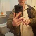Rodney Yost - @yostra817 - Instagram