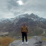 Rodolfo Abraham González Gálvez - @rodolfogg33 - Instagram