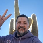 rodolfo edgar abraham - @rodototohds - Instagram