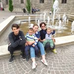 Tereza Si Rodolfo Abraham - @terezasirodolfo - Instagram