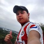 Rodolfo Adán Navarrete Hernánd - @rodolfoadannavarrete - Instagram