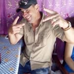 Rodolfo Angulo - @angulo6267 - Instagram