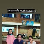 Rodolfo Angulo - @67rodolfoaq - Instagram