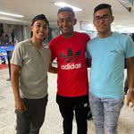 Rodolfo Angulo torres - @rodolfoangulotorres - Instagram