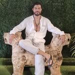 Rodolfo Santillan Angulo - @nayit_tarot - Instagram