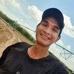 Marcelo Rodolfo Aparicio - @mracxd - Instagram