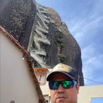 Rodolfo Aparicio - @aparicio5347 - Instagram