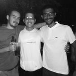 Rodolfo Aparicio - @r.a.m27 - Instagram