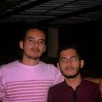 Rodolfo Aparicio - @rammar2004 - Instagram