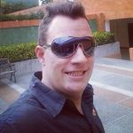 Rodolfo Aparicio - @rudolph_innov8 - Instagram