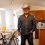 Rodolfo Aparicio - @aparicio5561 - Instagram
