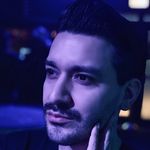 Rodolfo Aparicio Ramirez - @rudyaramirez - Instagram