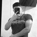 Rodolfo Jiménez Aparicio - @rodolfojimenez_432 - Instagram