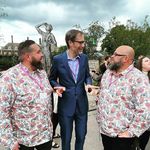 Rodolfo López Astorga - @astorgarodolfolopez - Instagram