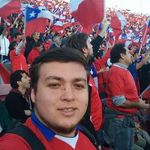 Rodolfo Parra Astorga - @rparrastorga - Instagram