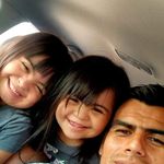 Rodolfo Reyes Astorga - @fitora2612 - Instagram