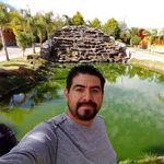 Rodolfo Barba - @rodolfobarba.521 - Instagram