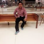 Rodolfo Barba Orellana - @rodolfobarbaorellana - Instagram