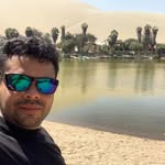 Rodolfo Aldana Bernal - @rodoaldanabernal - Instagram
