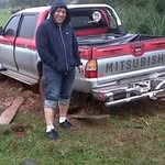 Rodolfo Bernal - @bernal6186 - Instagram