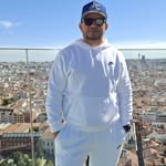 Rodolfo Bernal - @rodolfo.ale - Instagram
