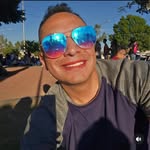 Rodolfo Bernal - @rodolfobernal69 - Instagram
