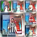 rodolfo Bernal - @bernal8585 - Instagram