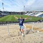 Rodolfo Bernal - @rodson10 - Instagram