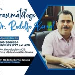 Traumatólogo Dr. Rodolfo Bernal - @traumatologo.mazatlan.drbernal - Instagram