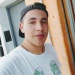 Rodolfo Camacho Curi - @elrodo_ok - Instagram