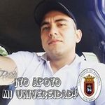 Jesus Rodolfo Celis Montes - @gatol_20 - Instagram