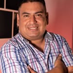Rodolfo Alejandro García Celis - @ragc77 - Instagram