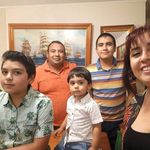 Rodolfo Ismael Saez Celis - @rodolfosaezcelis - Instagram