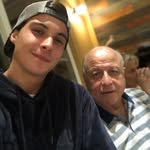 Rodolfo Cerda Saez - @rodolfocerdasaez - Instagram