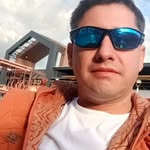 Rodolfo Donoso Cerda - @fitodonosocerda - Instagram