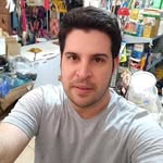 Rodolfo Clemente - @rodolfoclemete - Instagram