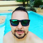 Rodolfo Clemente - @alexrodolfoclemente - Instagram
