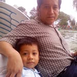 Rodolfo Clemente Mendoza - @rodolfo_said04 - Instagram