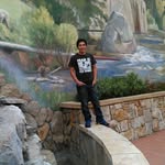 Rodolfo Solano Clemente - @solanoclemente - Instagram