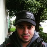 Rodolfo Cordero - @rodolfocordero2014 - Instagram