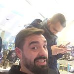 Rodolfo Cordero Rosales - @actionrodol - Instagram