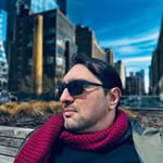 Rodolfo Cordón - @rodolfog7 - Instagram