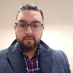 Rodolfo Merino Cordones - @rodolfomerinocordones - Instagram