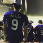 Rodolfo Arvizu Coronel - @coronel.94 - Instagram
