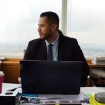 Rodolfo Coronel - @rodocfabela - Instagram
