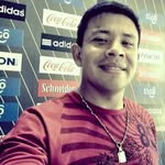 Rodolfo Coronel - @rodolfocoronelf - Instagram